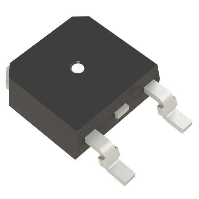 NRVBD660CTRLG